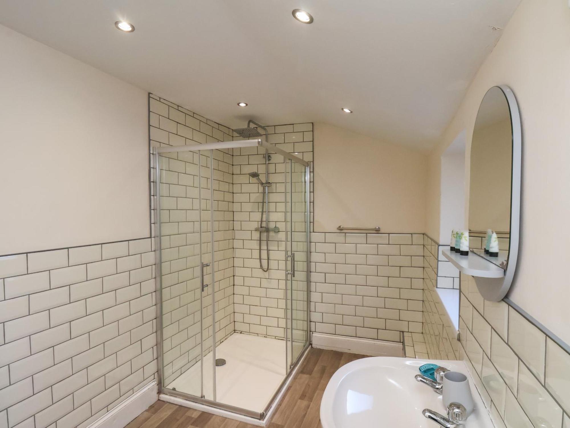 4 Normanby Terrace Vila Whitby Exterior foto