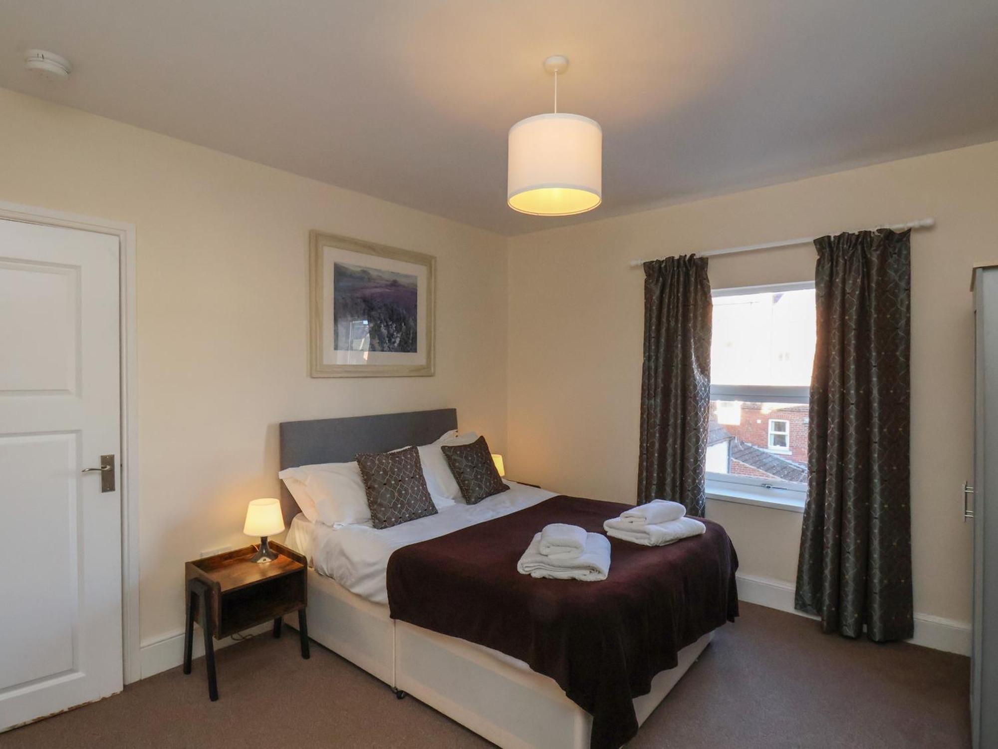 4 Normanby Terrace Vila Whitby Exterior foto