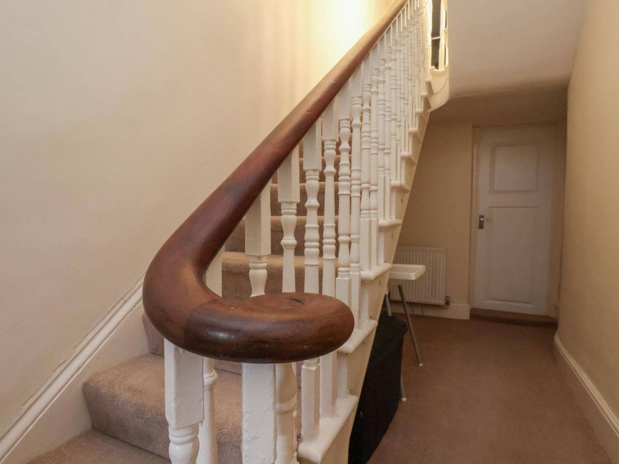 4 Normanby Terrace Vila Whitby Exterior foto