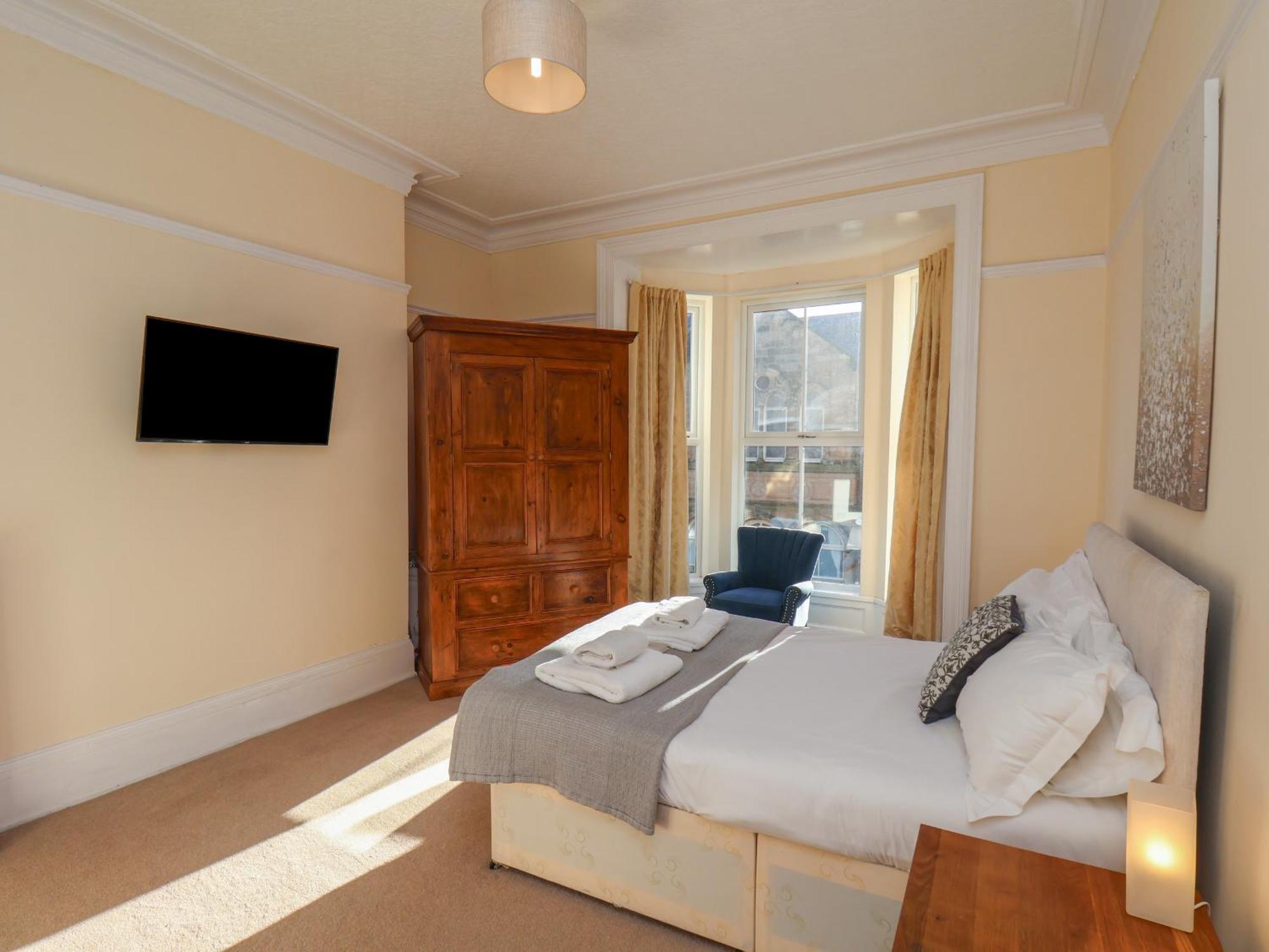 4 Normanby Terrace Vila Whitby Exterior foto