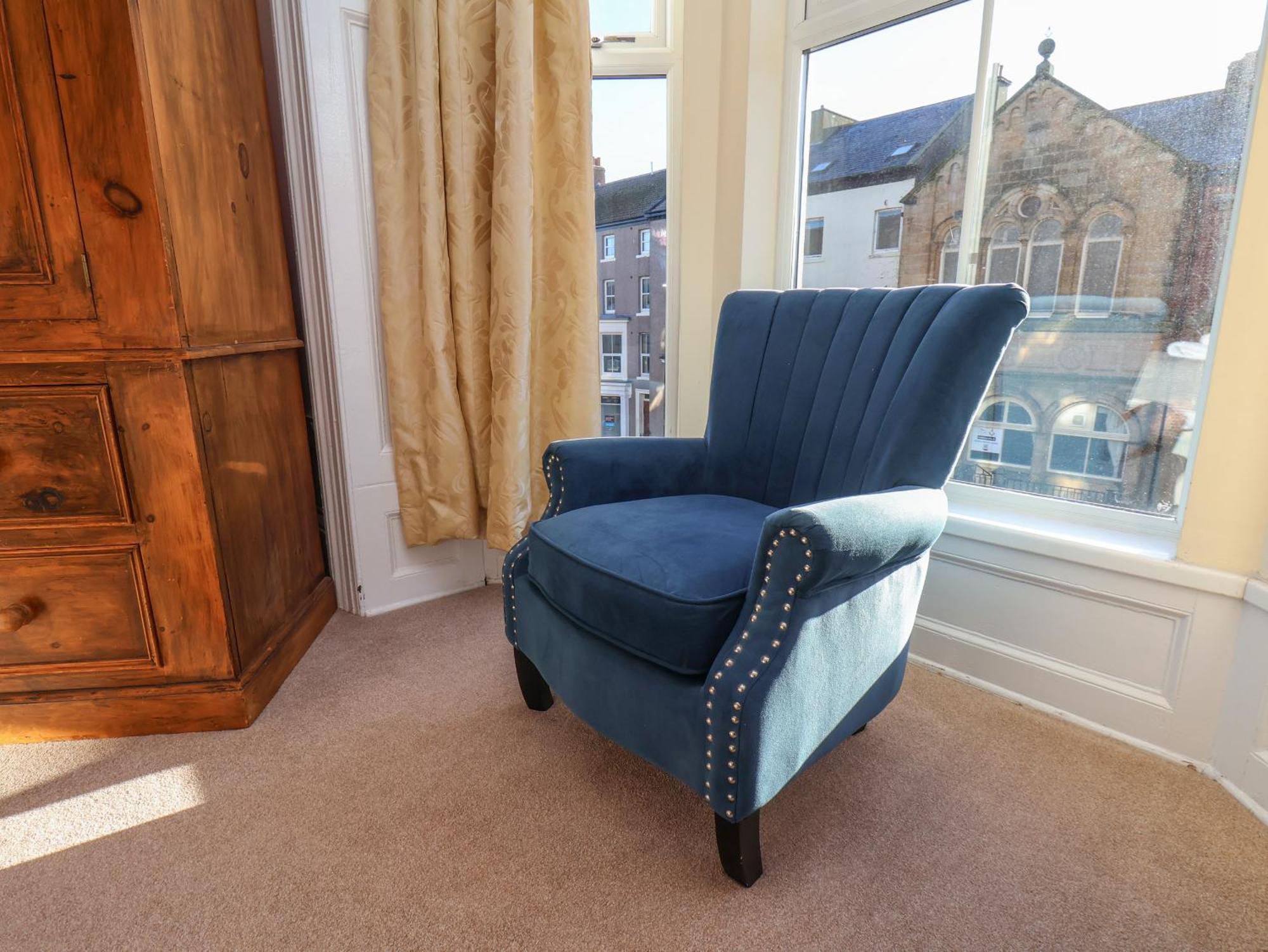 4 Normanby Terrace Vila Whitby Exterior foto
